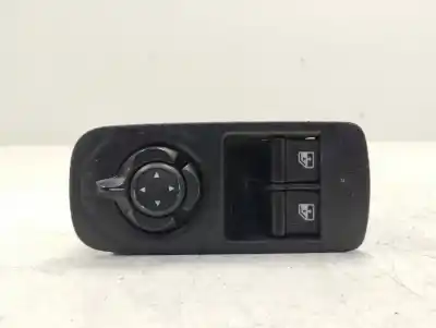 Peça sobressalente para automóvel em segunda mão botão / interruptor elevador vidro dianteiro esquerdo por alfa romeo mito (145) distinctive referências oem iam 0156085170