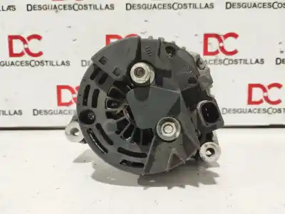 Gebrauchtes Autoersatzteil Lichtmaschine zum MERCEDES-BENZ CLASE C (W203) BERLINA  OEM-IAM-Referenzen A0111546802  