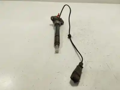 Peça sobressalente para automóvel em segunda mão injetor por bmw serie 3 berlina (e46) 320d referências oem iam 0432191527