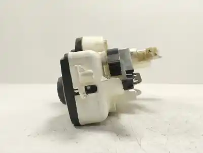 Автозапчастина б/у контроль опалення / кондиціонації для renault clio iii pack authentique посилання на oem iam 7701070473  