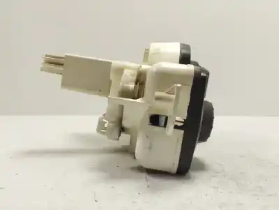 Автозапчастина б/у контроль опалення / кондиціонації для renault clio iii pack authentique посилання на oem iam 7701070473  