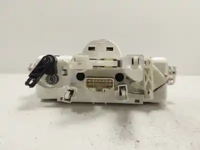 Pezzo di ricambio per auto di seconda mano controllo riscaldamento / aria condizionata per renault clio iii pack authentique riferimenti oem iam 7701070473  