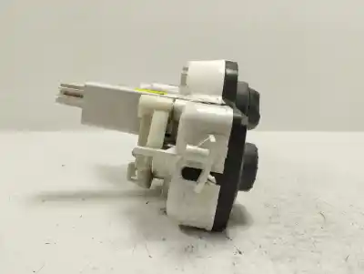 Gebrauchtes Autoersatzteil STEUERUNG DER HEIZUNG / KLIMAANLAGE zum RENAULT CLIO III  OEM-IAM-Referenzen 7701070473  
