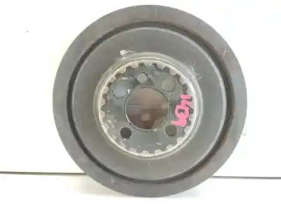 Pièce détachée automobile d'occasion POULIE DE VILEBREQUIN pour SEAT LEON (1M1) 1.9 TDI Références OEM IAM 03G105243  