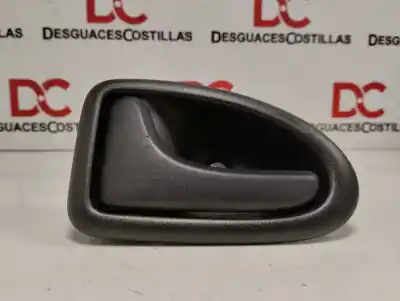 İkinci el araba yedek parçası SOL ARKA IÇ KULP için RENAULT CLIO II FASE I (B/CBO)  OEM IAM referansları 7700423887  