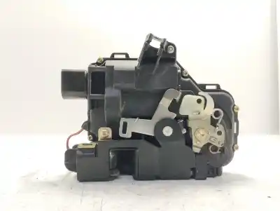 Автозапчастина б/у замок передній праві двері для seat toledo (1m2) select посилання на oem iam 3b1837016a  