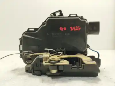 Автозапчастина б/у замок передній праві двері для seat toledo (1m2) select посилання на oem iam 3b1837016a  