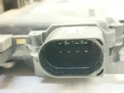 Автозапчастина б/у замок передній праві двері для seat toledo (1m2) sport посилання на oem iam 3b1837016ad  