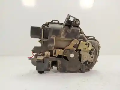 Pezzo di ricambio per auto di seconda mano serratura porta anteriore destra per seat toledo (1m2) signo riferimenti oem iam 3b1837016a  