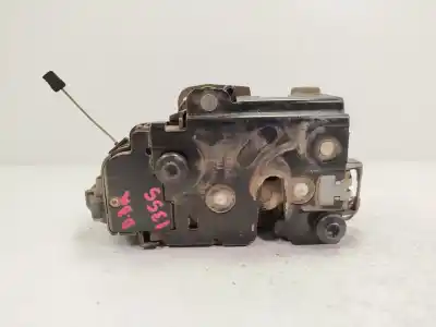 Pezzo di ricambio per auto di seconda mano serratura porta anteriore destra per seat toledo (1m2) signo riferimenti oem iam 3b1837016a  