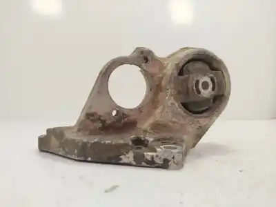 Gebrauchtes Autoersatzteil HINTERE MOTORHALTERUNG zum CITROEN BERLINGO  OEM-IAM-Referenzen 9637792580  