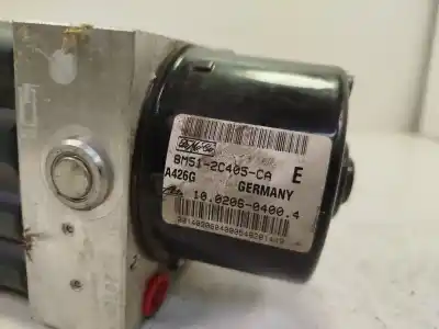 Peça sobressalente para automóvel em segunda mão abs por ford focus lim. (cb4) trend referências oem iam 8m512c405ca a426g / 10096001363 / 28560004053 10020604004