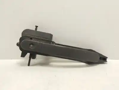 Автозапчасти б/у наружная рукоятка передняя справа за ford fusion (cbk) ambiente ссылки oem iam 2s61a224a36af  