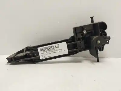 Автозапчасти б/у наружная рукоятка передняя справа за ford fusion (cbk) ambiente ссылки oem iam 2s61a224a36af  