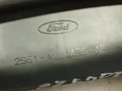 Автозапчасти б/у наружная рукоятка передняя справа за ford fusion (cbk) ambiente ссылки oem iam 2s61a224a36af