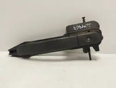 Автозапчасти б/у левая передняя наружная ручка за ford fusion (cbk) ambiente ссылки oem iam 2s61a224a37af  