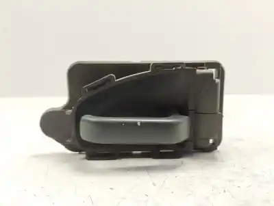 Gebrauchtes Autoersatzteil INNERER HINTERER RECHTER GRIFF zum CITROEN SAXO  OEM-IAM-Referenzen 9618585577  