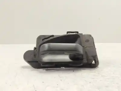 Second-hand car spare part interior right front handle for citroen saxo 1.4 sx oem iam references 9618585577  