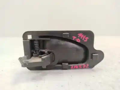 Gebrauchtes Autoersatzteil INNERER HINTERER RECHTER GRIFF zum CITROEN SAXO  OEM-IAM-Referenzen 9618585577  