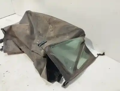 Pièce détachée automobile d'occasion CAPOTE DE VOITURE pour SUZUKI VITARA SE/SV (ET)  Références OEM IAM 7831060A114OU  
