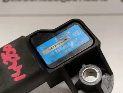 Second-hand car spare part sensor for fiat stilo (192) 1.9 multijet 140 m.schumacher oem iam references 0281002437  