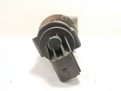 Second-hand car spare part egr valve for opel astra h berlina cosmo oem iam references 50024005