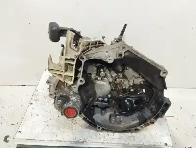 Pièce détachée automobile d'occasion BOÎTE DE VITESSES pour PEUGEOT 307 (S1)  Références OEM IAM 20CN20  