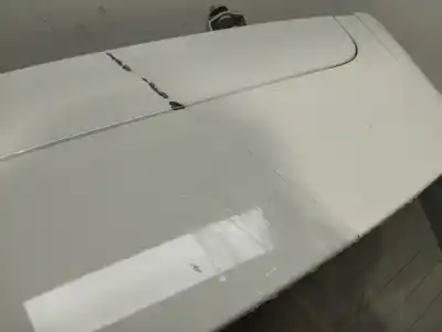 Second-hand car spare part tailgate for kia stonic (ybcuv) drive oem iam references 73700h8400  