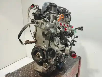 Pièce détachée automobile d'occasion MOTEUR COMPLET pour KIA STONIC (YBCUV)  Références OEM IAM G3LF  