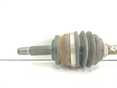 Автозапчасти б/у передняя левая трансмиссия за kia stonic (ybcuv) drive ссылки oem iam 49500h8250