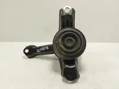 Second-hand car spare part right engine support for kia stonic (ybcuv) drive oem iam references 21810h8210  