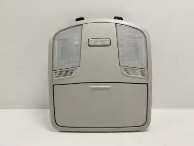 Автозапчасти б/у внутренний свет за kia stonic (ybcuv) drive ссылки oem iam 92800f2010