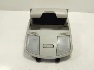 Second-hand car spare part interior light for kia stonic (ybcuv) drive oem iam references 92800f2010  