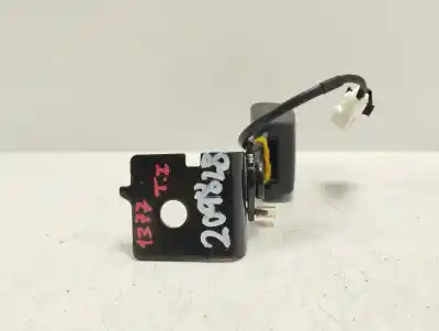 Автозапчасти б/у левый задний крюк ремня за kia stonic (ybcuv) drive ссылки oem iam 898j0h8200wk