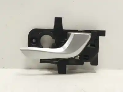 Автозапчасти б/у внутренняя задняя правая ручка за kia stonic (ybcuv) drive ссылки oem iam 83623h8500