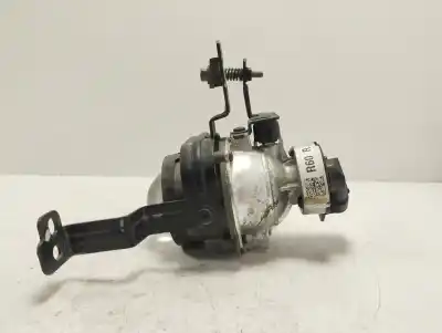 Pezzo di ricambio per auto di seconda mano luce fendinebbia destra per kia stonic (ybcuv) drive riferimenti oem iam 922012d99006  