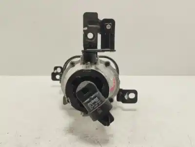 Автозапчасти б/у правая противотуманная фара за kia stonic (ybcuv) drive ссылки oem iam 922012d99006