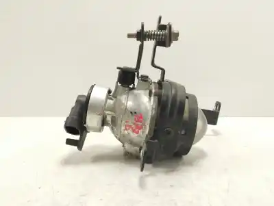 Pezzo di ricambio per auto di seconda mano luce fendinebbia destra per kia stonic (ybcuv) drive riferimenti oem iam 922012d99006  