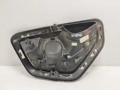 Автозапчасти б/у правая решетка бампера за kia stonic (ybcuv) drive ссылки oem iam 86524h8ha0