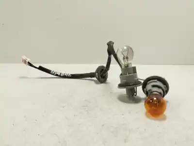 Автозапчасти б/у подставка для лампы за kia stonic (ybcuv) drive ссылки oem iam mg633756