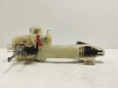 Автозапчасти б/у левая передняя наружная ручка за kia stonic (ybcuv) drive ссылки oem iam 82655h8000