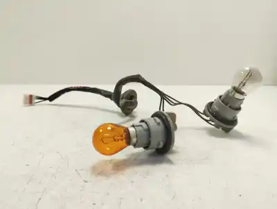 Автозапчасти б/у подставка для лампы за kia stonic (ybcuv) drive ссылки oem iam 92451h8400