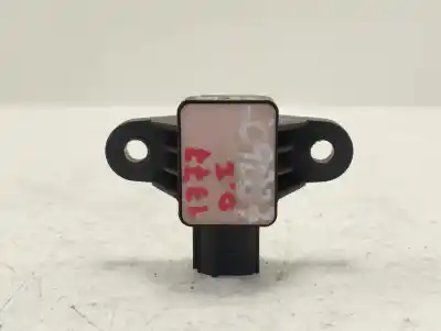 Peça sobressalente para automóvel em segunda mão sensor por kia stonic (ybcuv) drive referências oem iam 95920h8100  