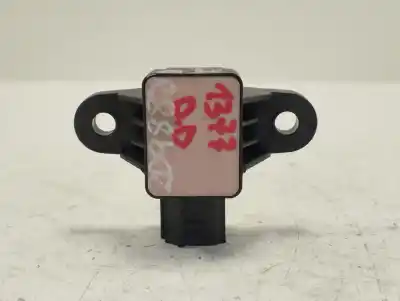 Peça sobressalente para automóvel em segunda mão sensor por kia stonic (ybcuv) drive referências oem iam 95920h8100  