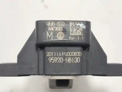 Автозапчасти б/у датчик за kia stonic (ybcuv) drive ссылки oem iam 95920h8100