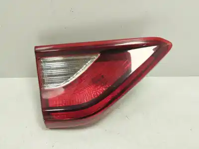 İkinci el araba yedek parçası IÇ SOL KUYRUK LAMBASI için KIA STONIC (YBCUV)  OEM IAM referansları 92403H8400  