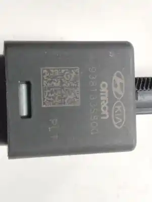 Pezzo di ricambio per auto di seconda mano interruttore per kia stonic (ybcuv) drive riferimenti oem iam 938133s800  