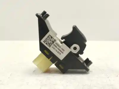 Автозапчасти б/у управление задними левыми стеклами за kia stonic (ybcuv) drive ссылки oem iam 93580h8000