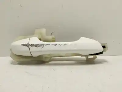 Автозапчасти б/у наружная рукоятка передняя справа за kia stonic (ybcuv) drive ссылки oem iam 82665h8000