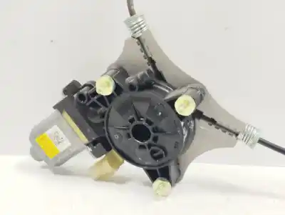 Автозапчасти б/у регулятор стекла переднего правого за kia stonic (ybcuv) drive ссылки oem iam 82460h8000